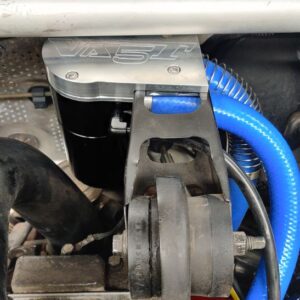 P80 Catch Can Kit