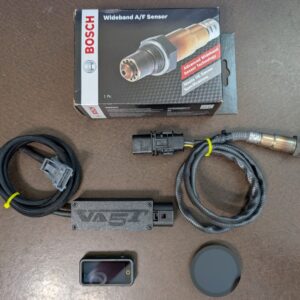 Plug and Play Wideband Controller